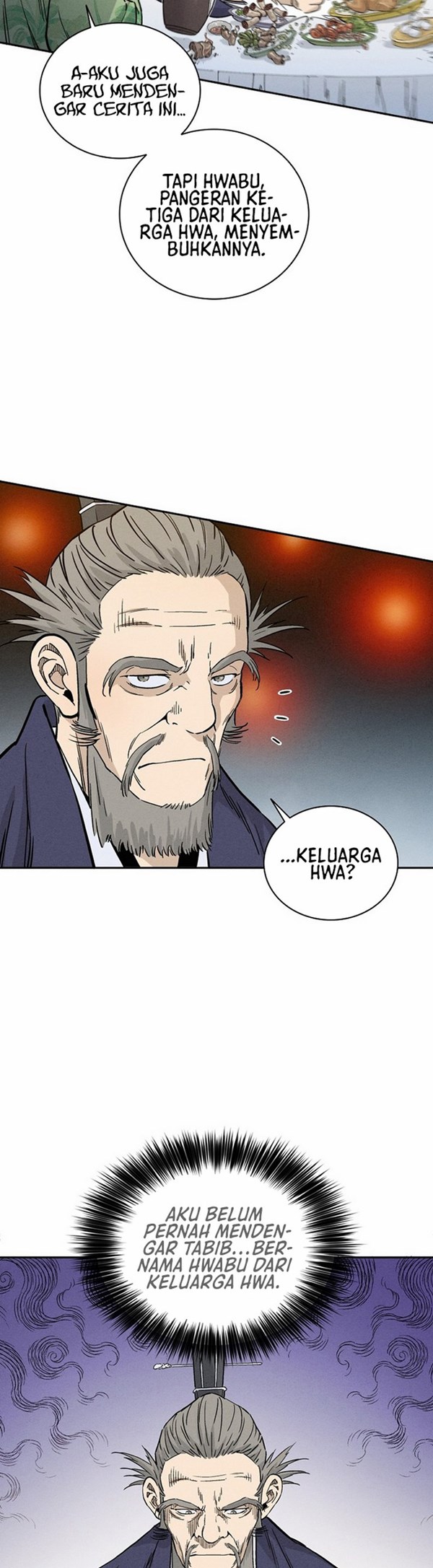 Read I Reincarnated as a Legendary Surgeon Bahasa Indonesia ID Manga Online