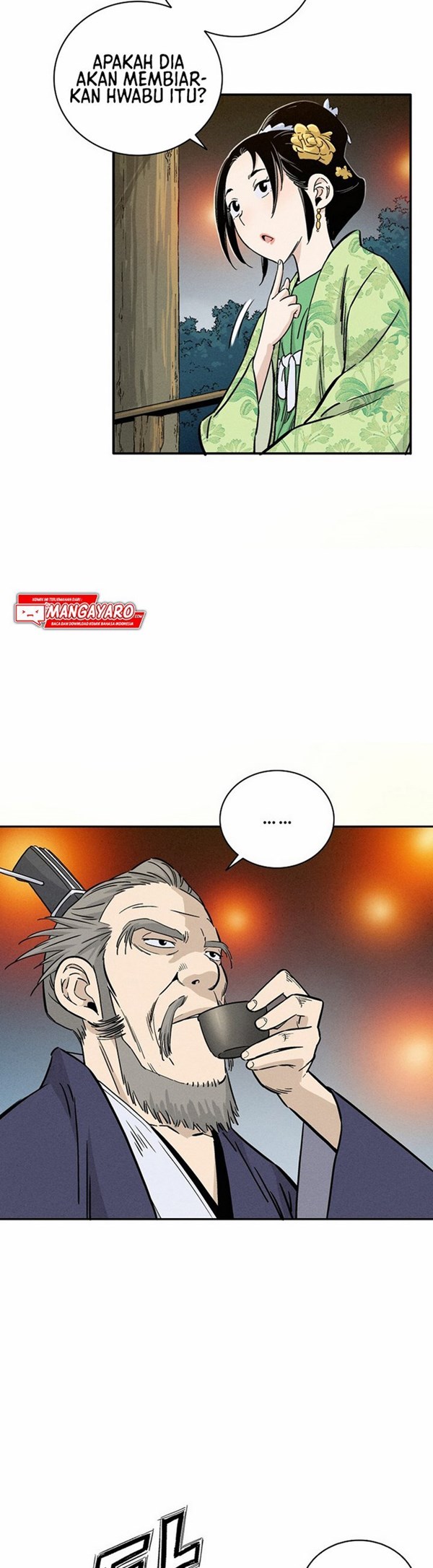 Read I Reincarnated as a Legendary Surgeon Bahasa Indonesia ID Manga Online