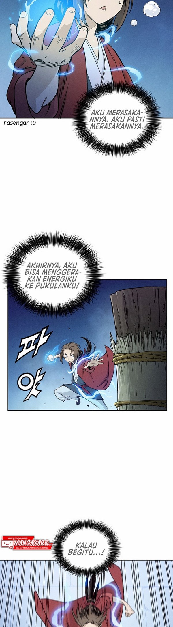 Read I Reincarnated as a Legendary Surgeon Bahasa Indonesia ID Manga Online
