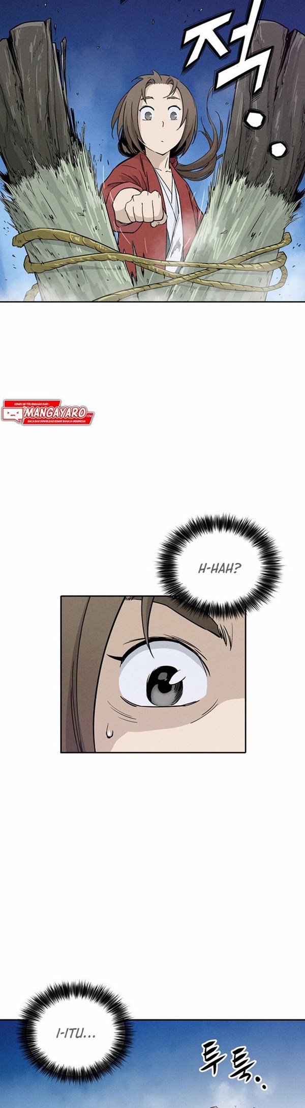 Read I Reincarnated as a Legendary Surgeon Bahasa Indonesia ID Manga Online