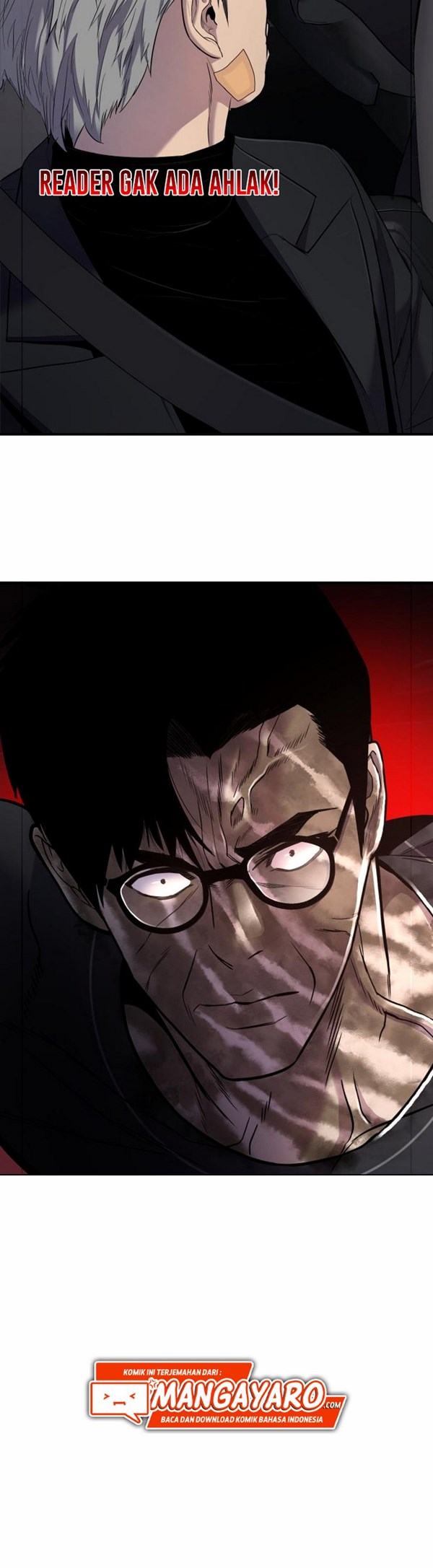Read I Reincarnated as a Legendary Surgeon Bahasa Indonesia ID Manga Online