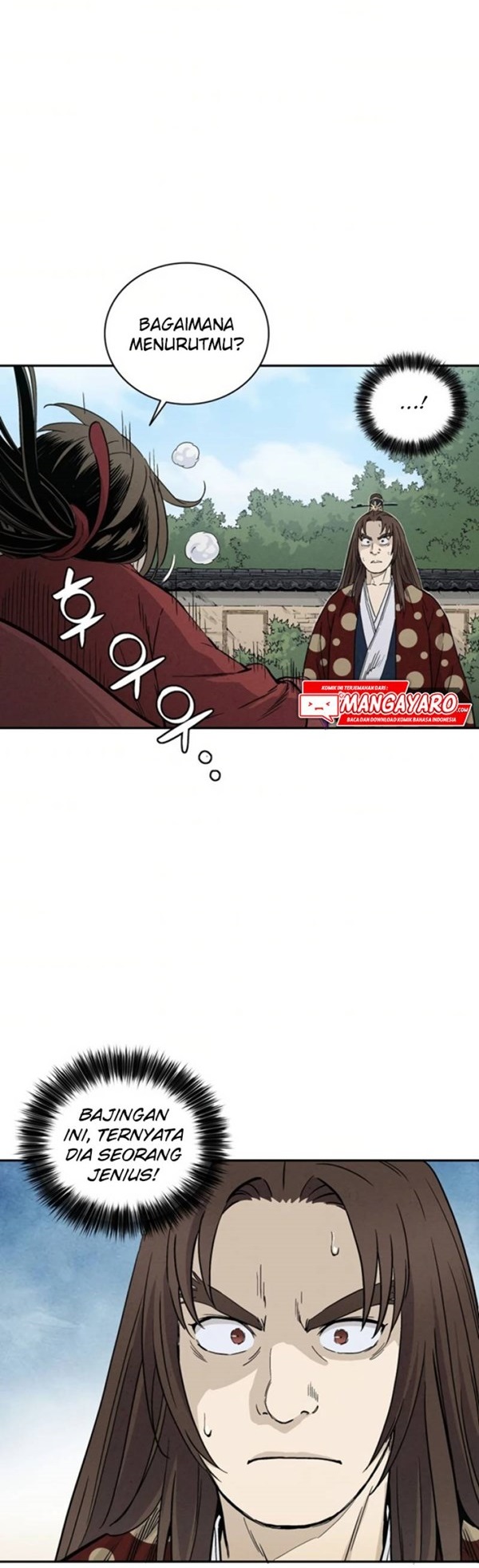 Read I Reincarnated as a Legendary Surgeon Bahasa Indonesia ID Manga Online