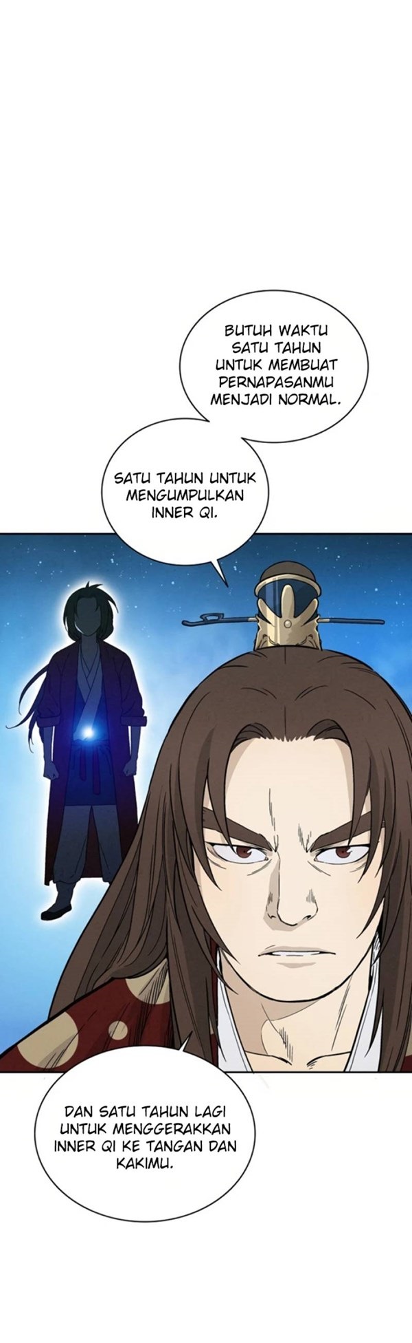 Read I Reincarnated as a Legendary Surgeon Bahasa Indonesia ID Manga Online