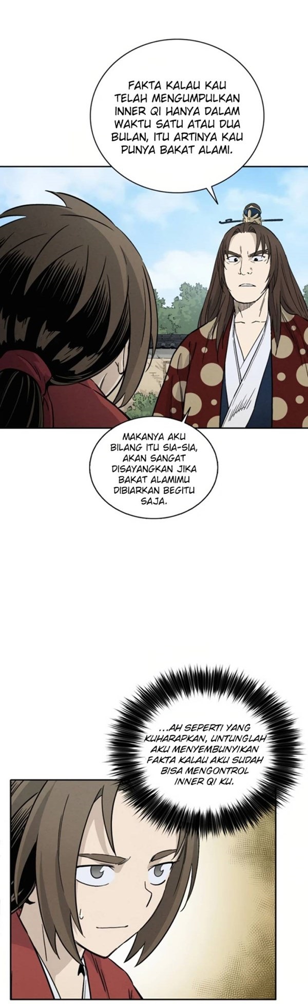 Read I Reincarnated as a Legendary Surgeon Bahasa Indonesia ID Manga Online