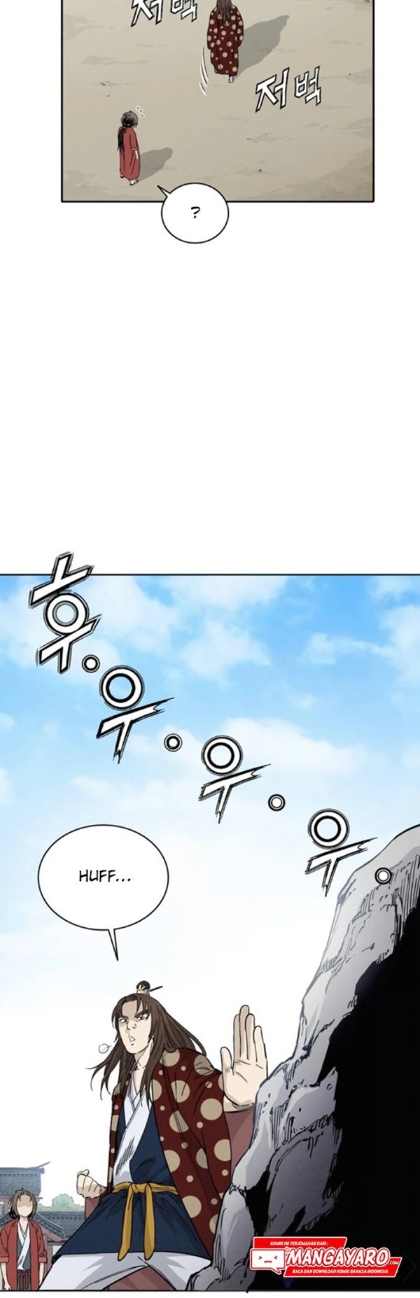 Read I Reincarnated as a Legendary Surgeon Bahasa Indonesia ID Manga Online