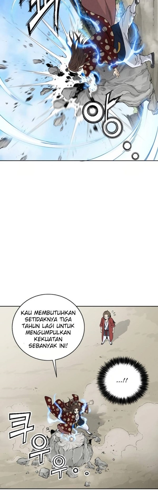 Read I Reincarnated as a Legendary Surgeon Bahasa Indonesia ID Manga Online