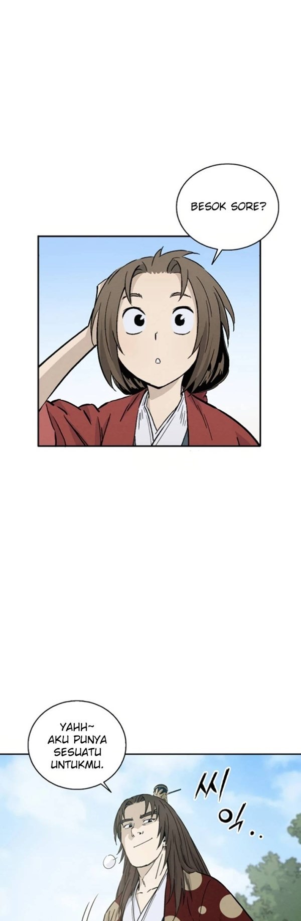 Read I Reincarnated as a Legendary Surgeon Bahasa Indonesia ID Manga Online