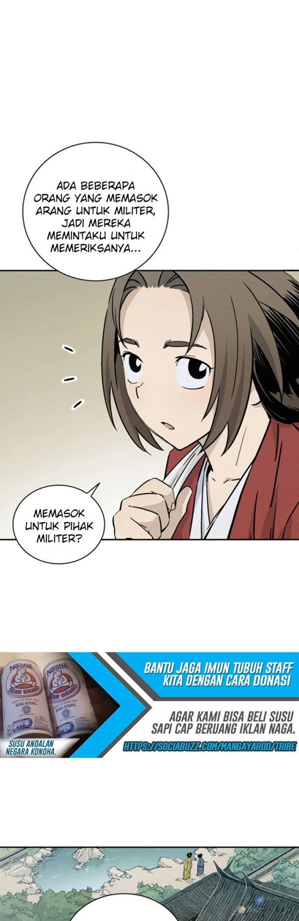 Read I Reincarnated as a Legendary Surgeon Bahasa Indonesia ID Manga Online