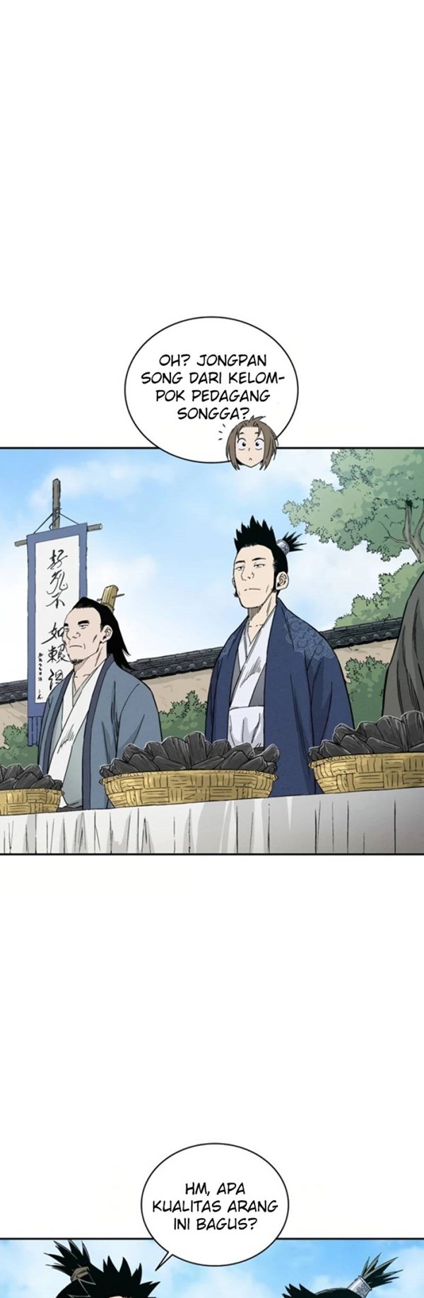 Read I Reincarnated as a Legendary Surgeon Bahasa Indonesia ID Manga Online