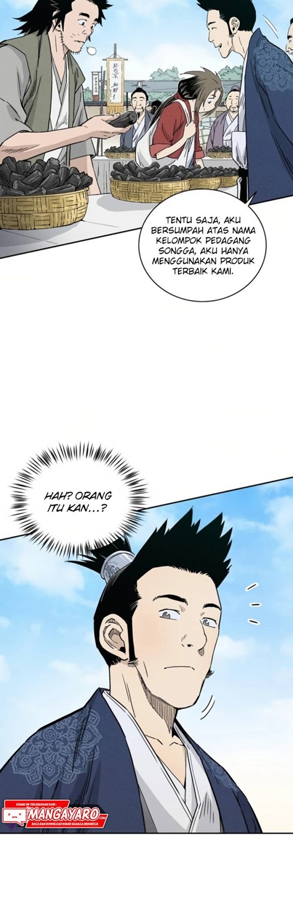 Read I Reincarnated as a Legendary Surgeon Bahasa Indonesia ID Manga Online