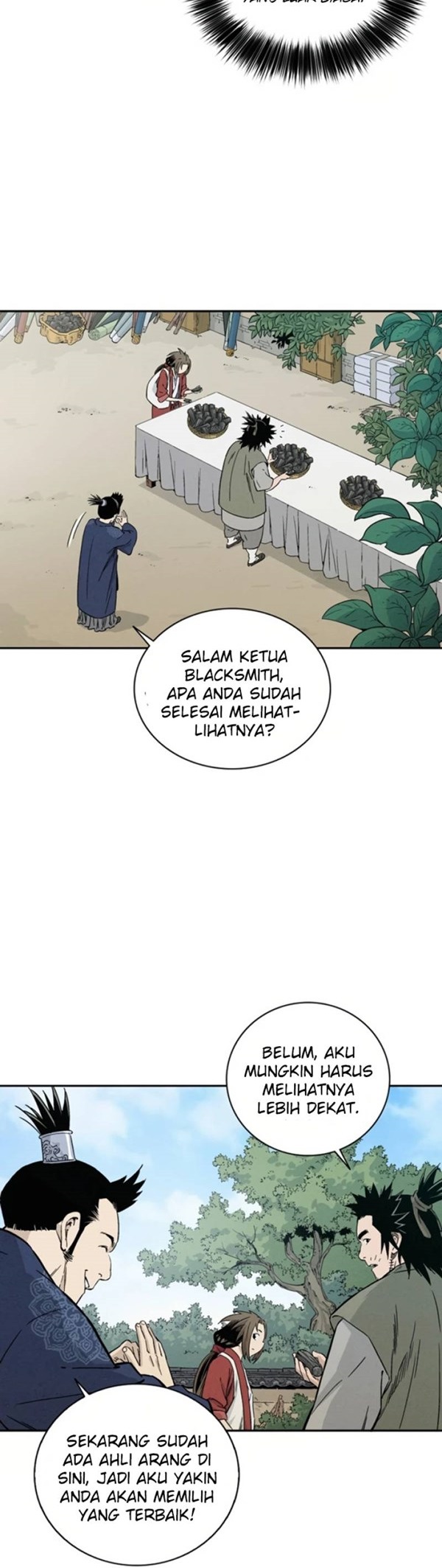 Read I Reincarnated as a Legendary Surgeon Bahasa Indonesia ID Manga Online