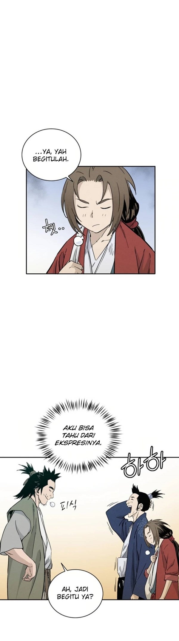 Read I Reincarnated as a Legendary Surgeon Bahasa Indonesia ID Manga Online