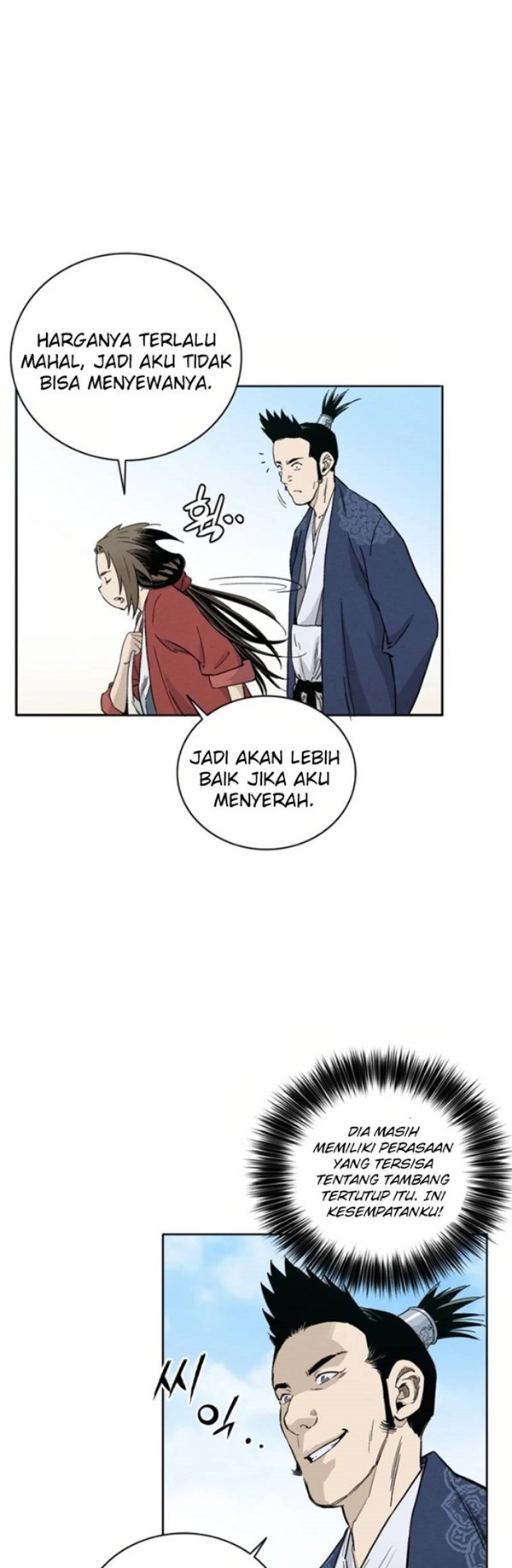 Read I Reincarnated as a Legendary Surgeon Bahasa Indonesia ID Manga Online