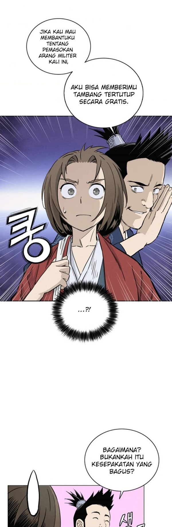 Read I Reincarnated as a Legendary Surgeon Bahasa Indonesia ID Manga Online