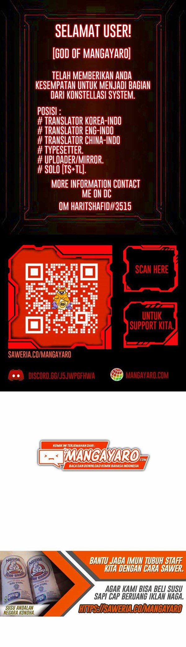 Read I Reincarnated as a Legendary Surgeon Bahasa Indonesia ID Manga Online