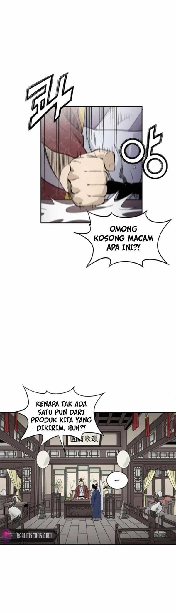 Read I Reincarnated as a Legendary Surgeon Bahasa Indonesia ID Manga Online