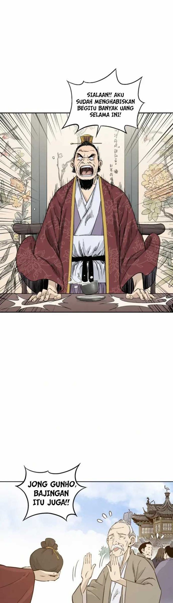 Read I Reincarnated as a Legendary Surgeon Bahasa Indonesia ID Manga Online