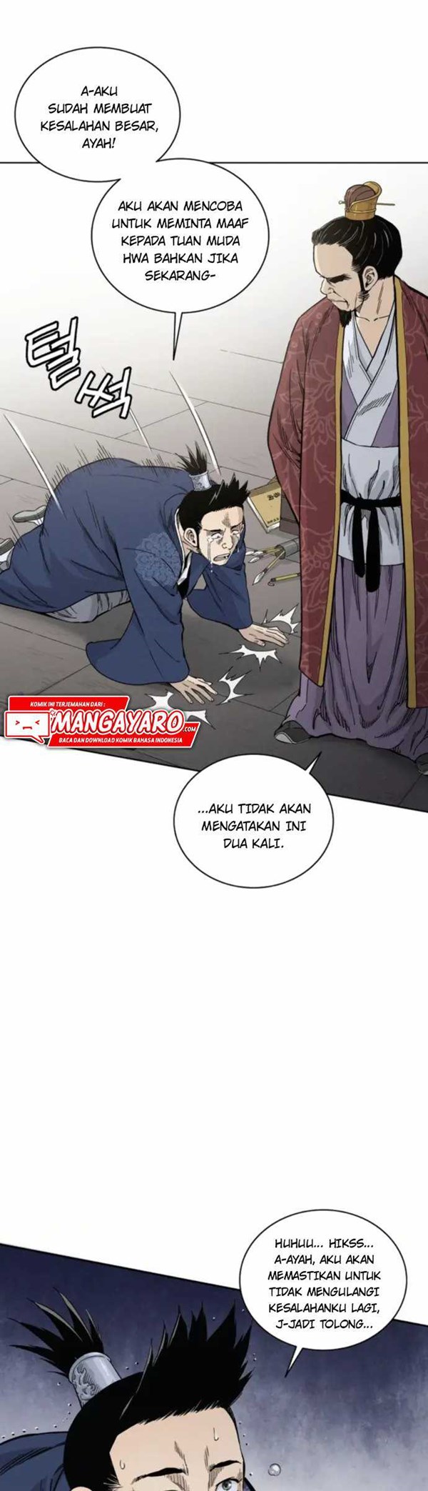 Read I Reincarnated as a Legendary Surgeon Bahasa Indonesia ID Manga Online