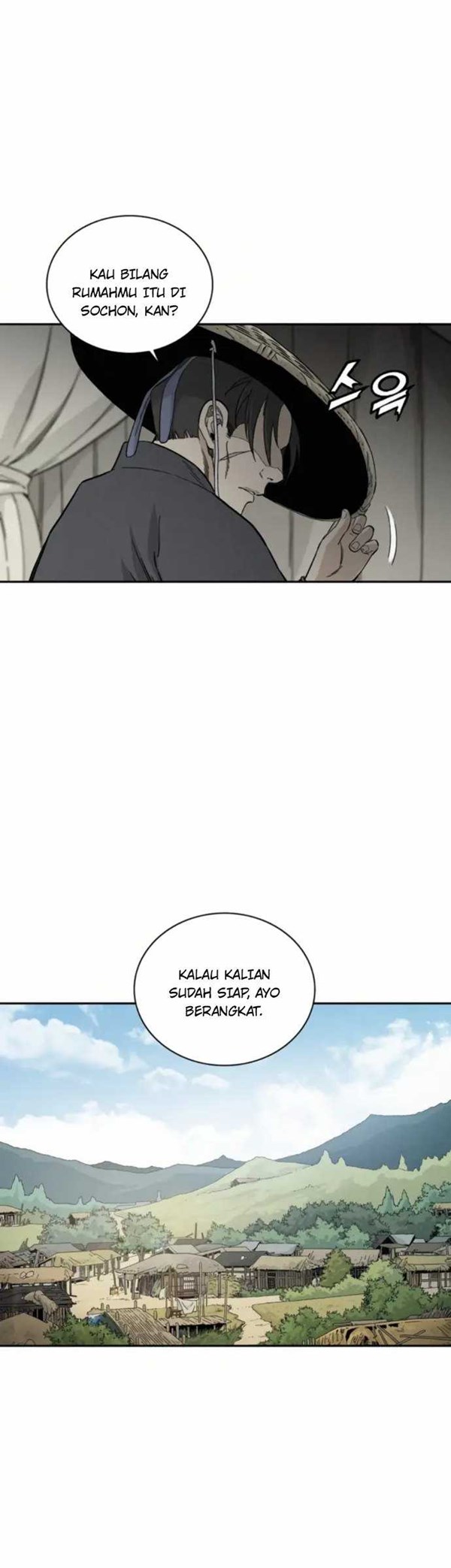 Read I Reincarnated as a Legendary Surgeon Bahasa Indonesia ID Manga Online