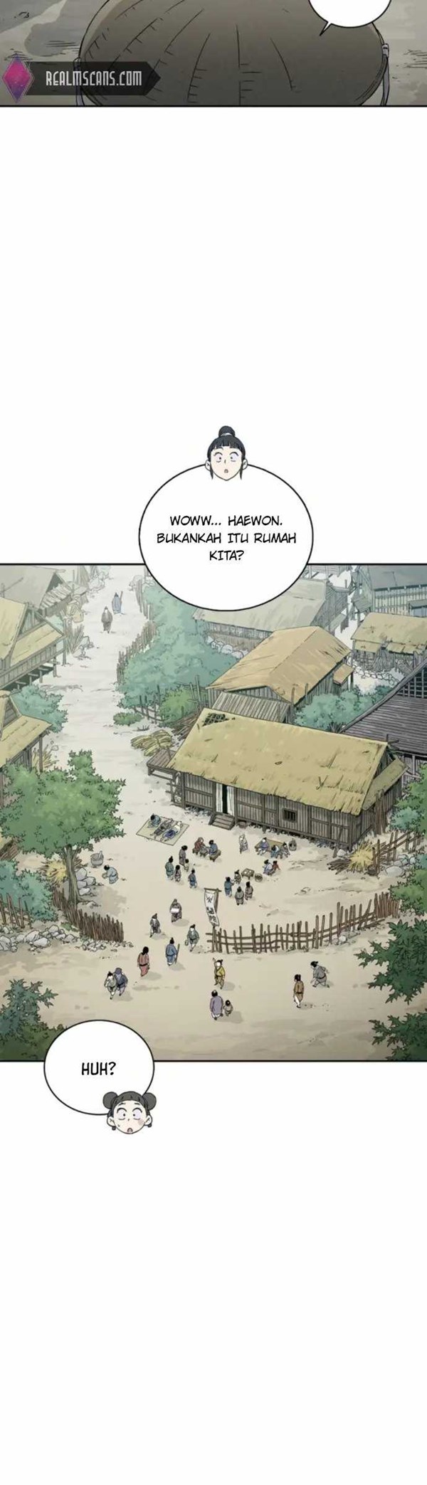 Read I Reincarnated as a Legendary Surgeon Bahasa Indonesia ID Manga Online
