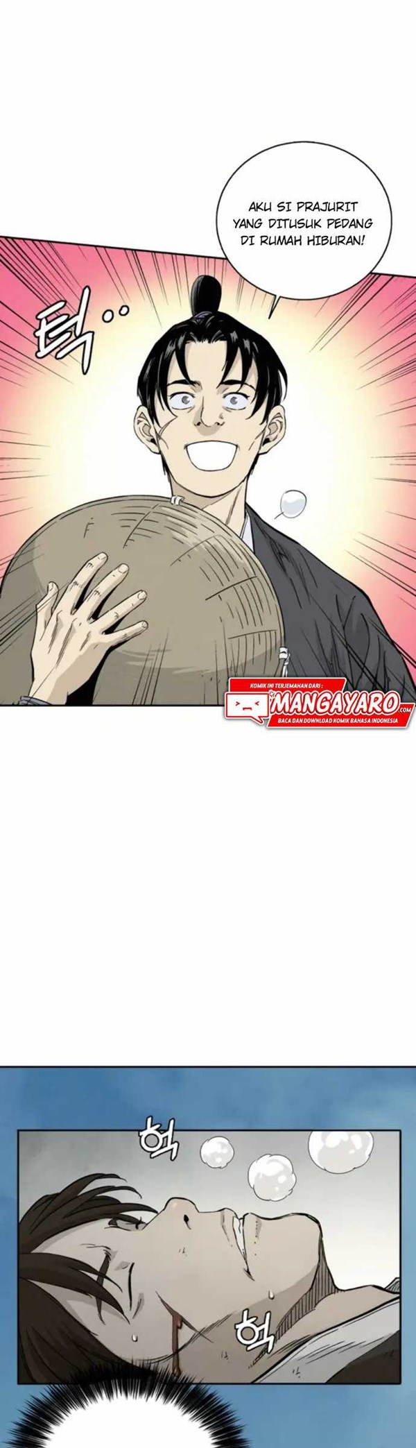 Read I Reincarnated as a Legendary Surgeon Bahasa Indonesia ID Manga Online