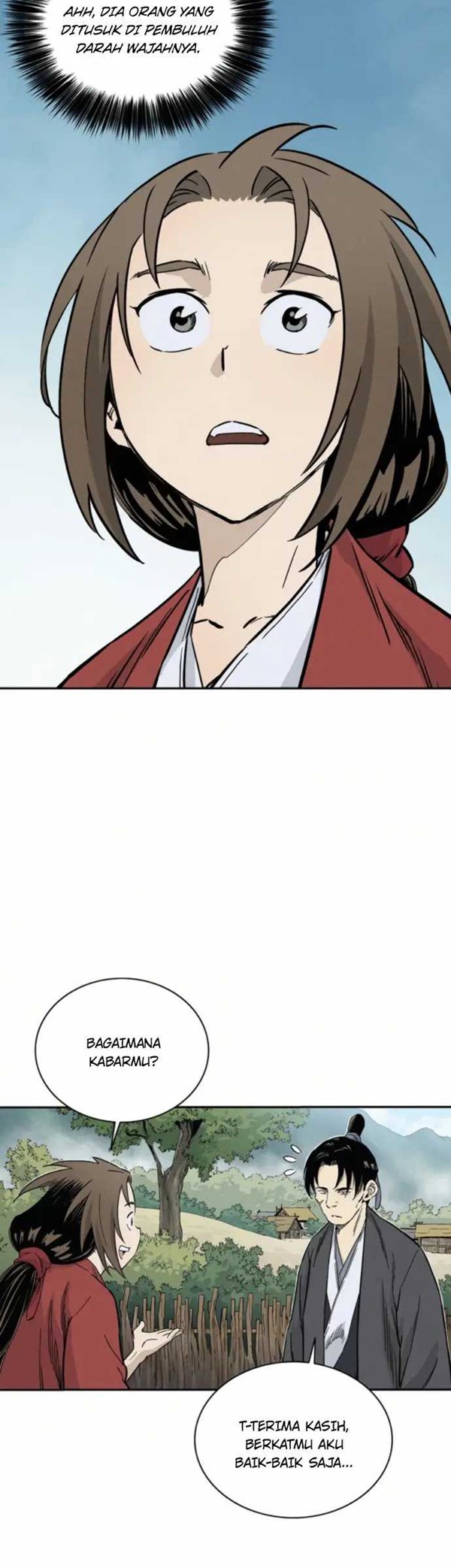 Read I Reincarnated as a Legendary Surgeon Bahasa Indonesia ID Manga Online