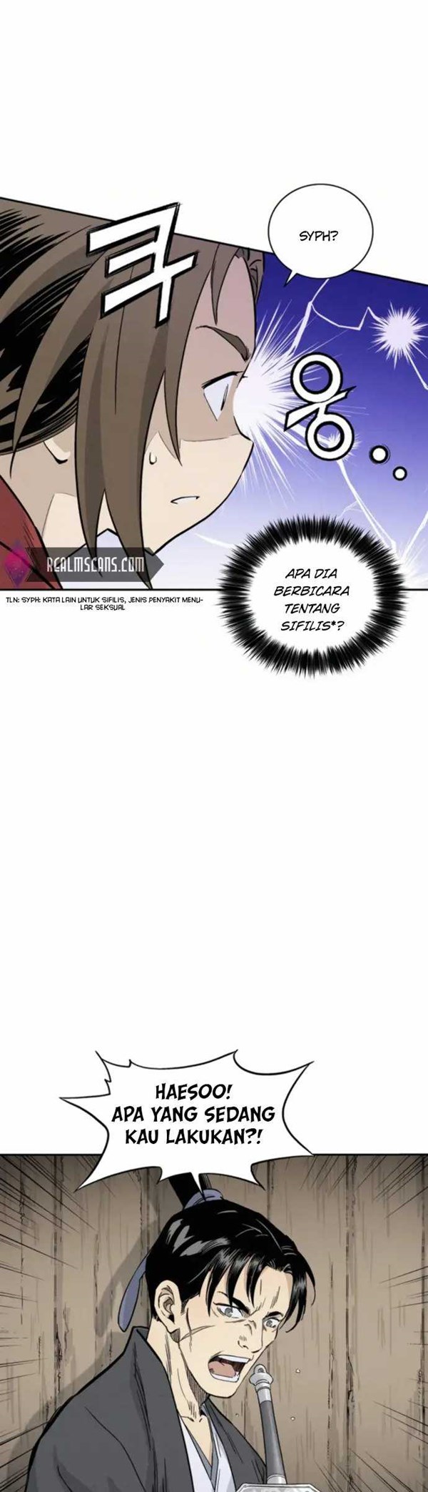 Read I Reincarnated as a Legendary Surgeon Bahasa Indonesia ID Manga Online