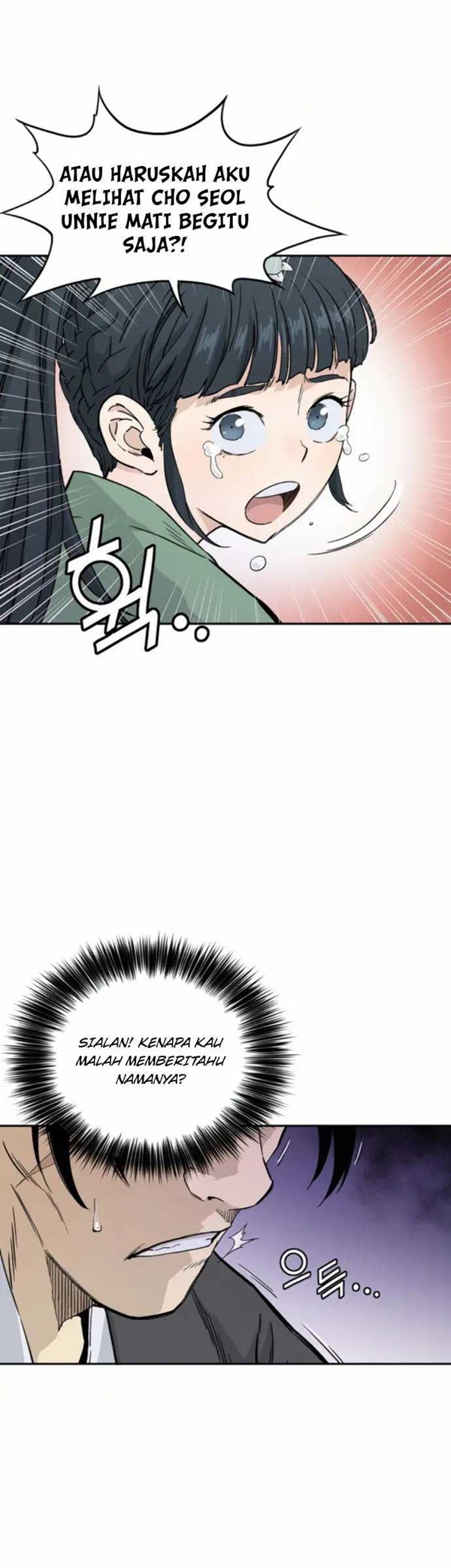 Read I Reincarnated as a Legendary Surgeon Bahasa Indonesia ID Manga Online