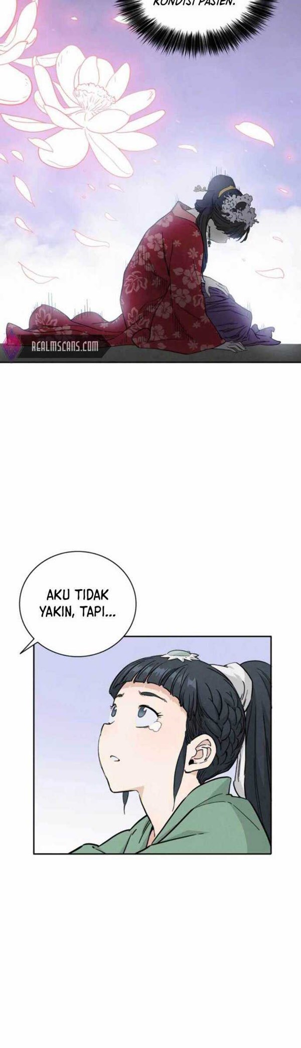 Read I Reincarnated as a Legendary Surgeon Bahasa Indonesia ID Manga Online