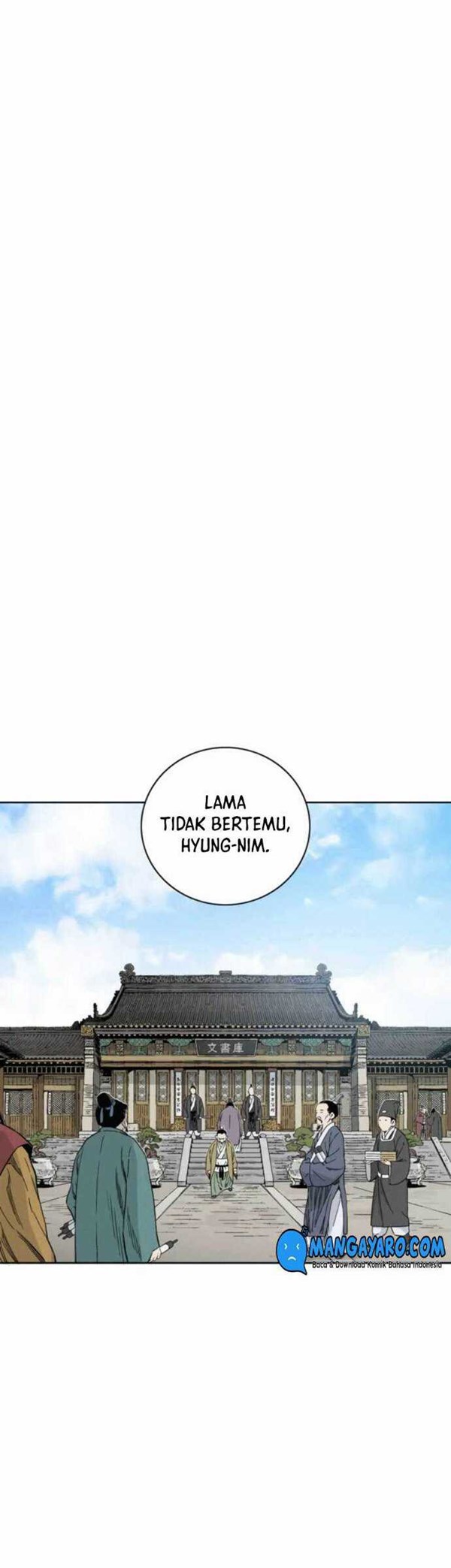 Read I Reincarnated as a Legendary Surgeon Bahasa Indonesia ID Manga Online