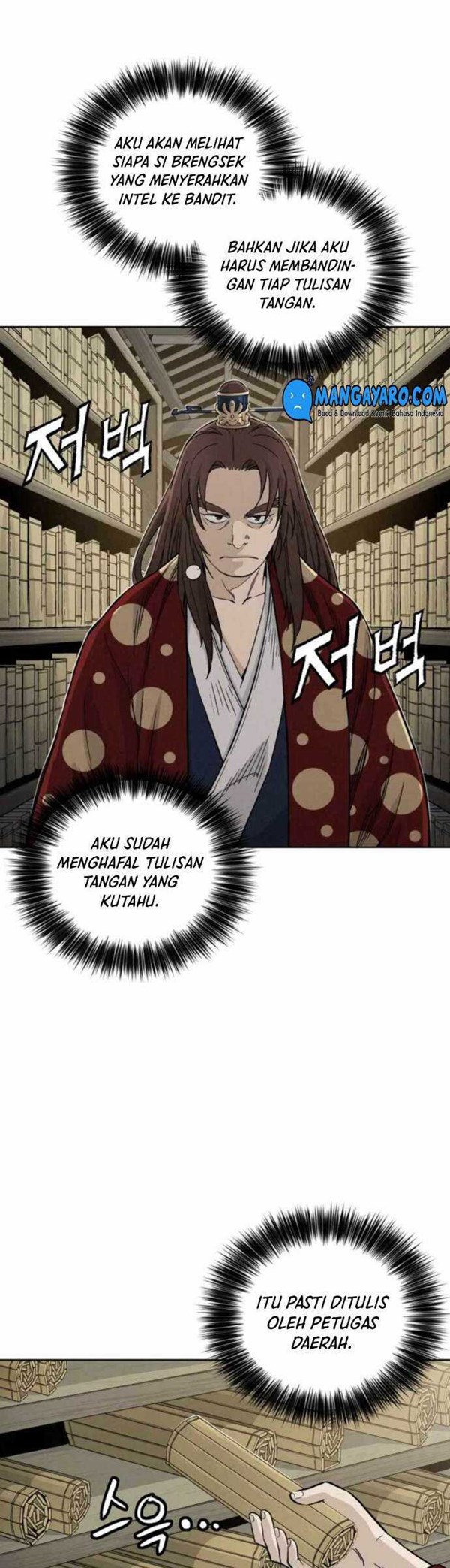 Read I Reincarnated as a Legendary Surgeon Bahasa Indonesia ID Manga Online