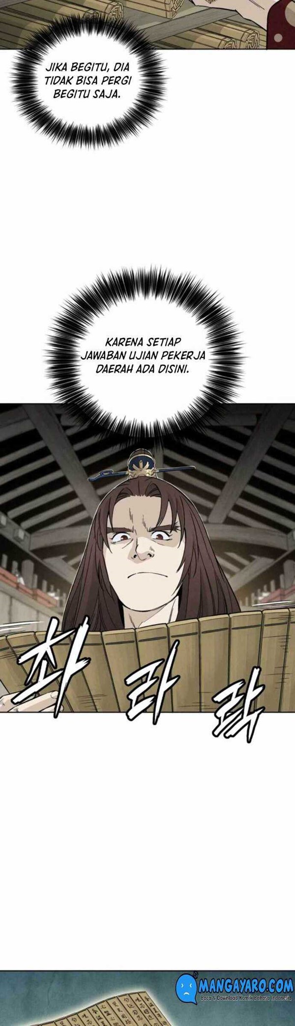Read I Reincarnated as a Legendary Surgeon Bahasa Indonesia ID Manga Online