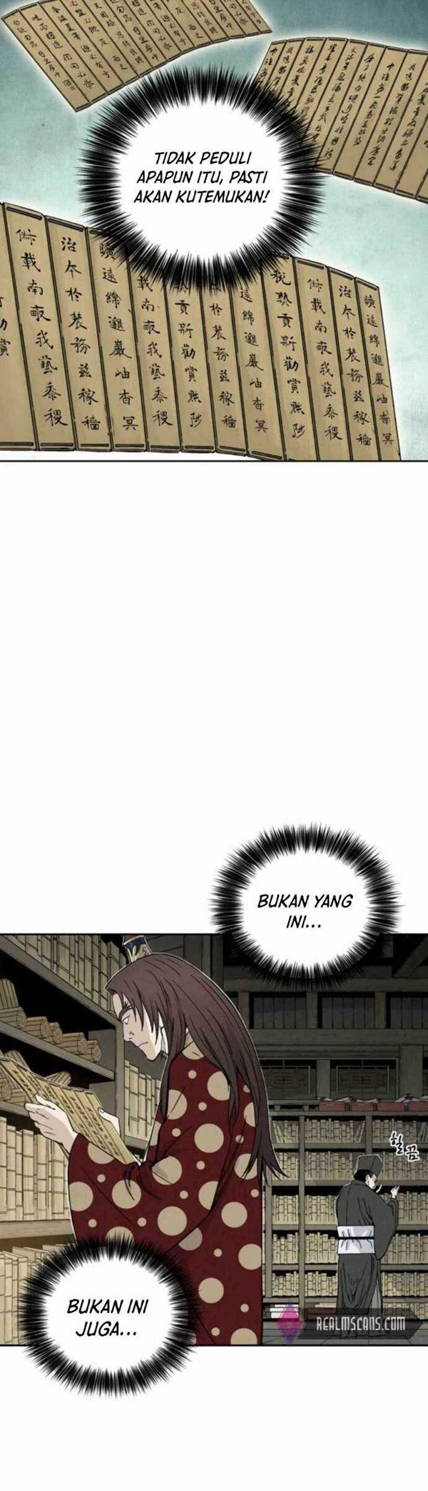 Read I Reincarnated as a Legendary Surgeon Bahasa Indonesia ID Manga Online