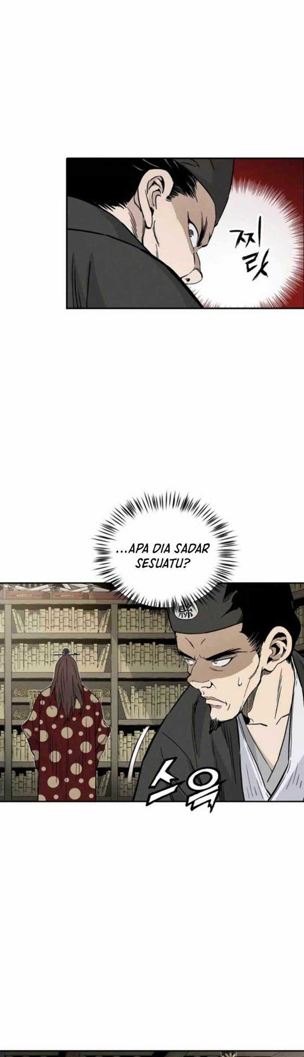 Read I Reincarnated as a Legendary Surgeon Bahasa Indonesia ID Manga Online