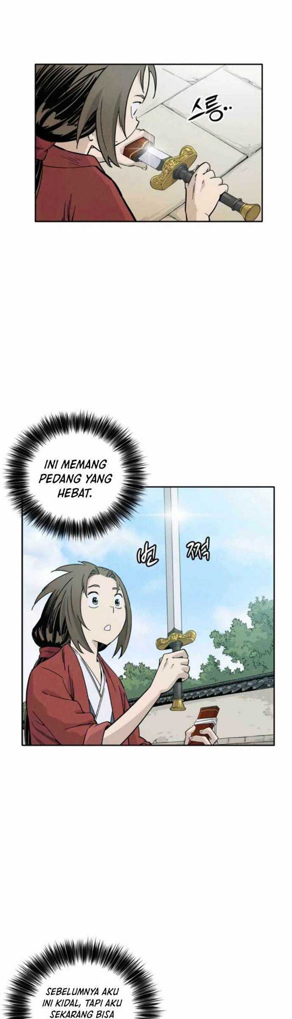 Read I Reincarnated as a Legendary Surgeon Bahasa Indonesia ID Manga Online