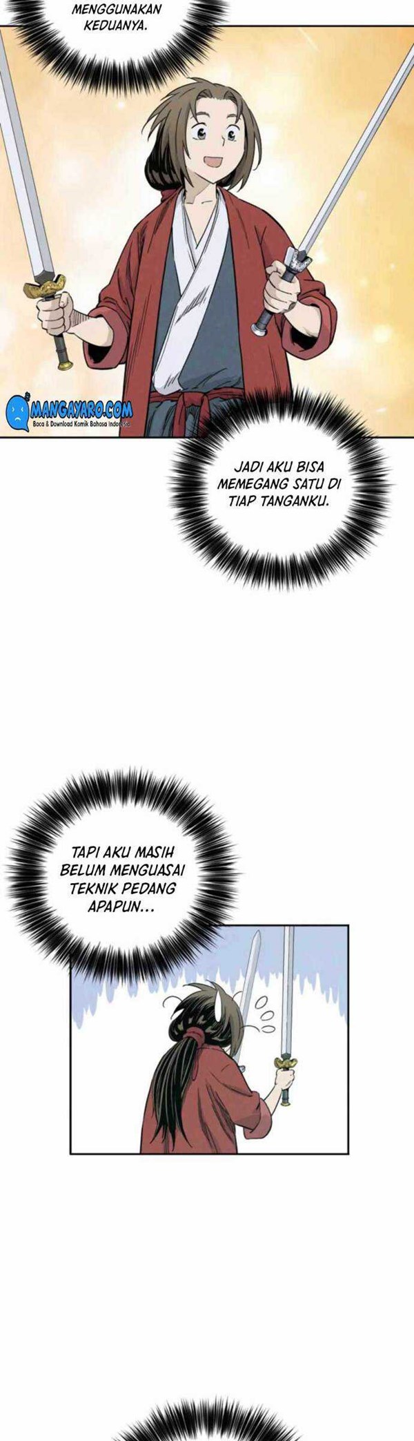 Read I Reincarnated as a Legendary Surgeon Bahasa Indonesia ID Manga Online