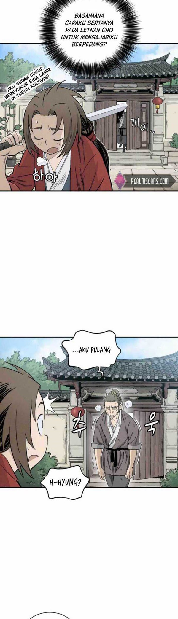 Read I Reincarnated as a Legendary Surgeon Bahasa Indonesia ID Manga Online