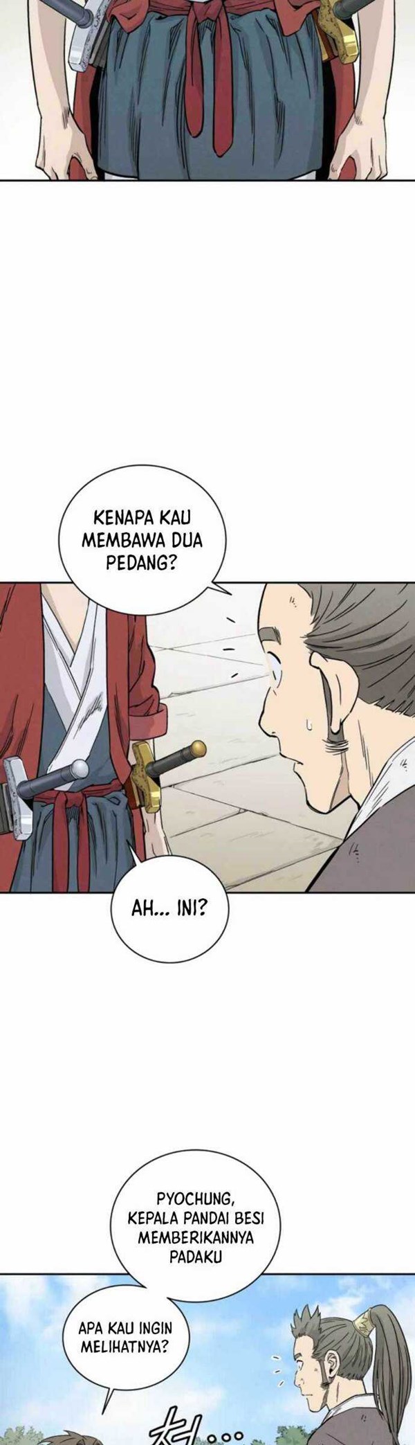 Read I Reincarnated as a Legendary Surgeon Bahasa Indonesia ID Manga Online