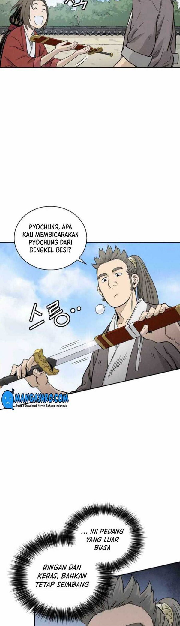 Read I Reincarnated as a Legendary Surgeon Bahasa Indonesia ID Manga Online