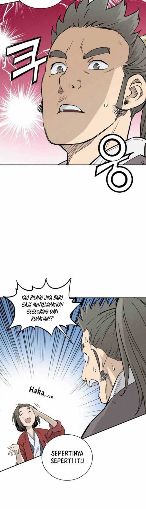 Read I Reincarnated as a Legendary Surgeon Bahasa Indonesia ID Manga Online