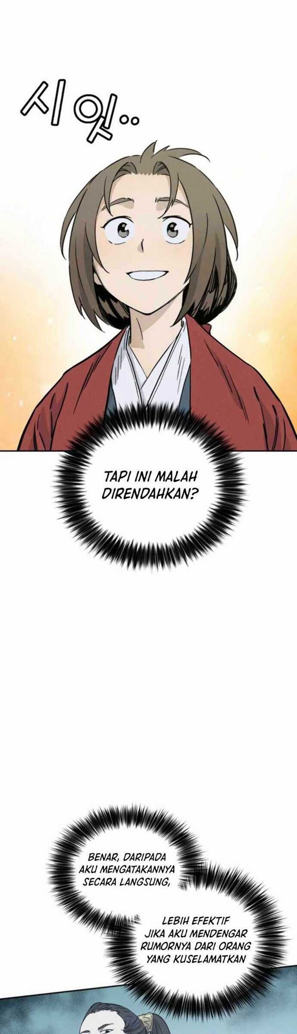 Read I Reincarnated as a Legendary Surgeon Bahasa Indonesia ID Manga Online