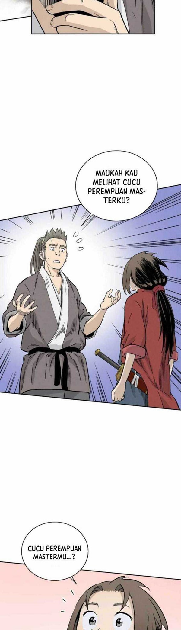 Read I Reincarnated as a Legendary Surgeon Bahasa Indonesia ID Manga Online
