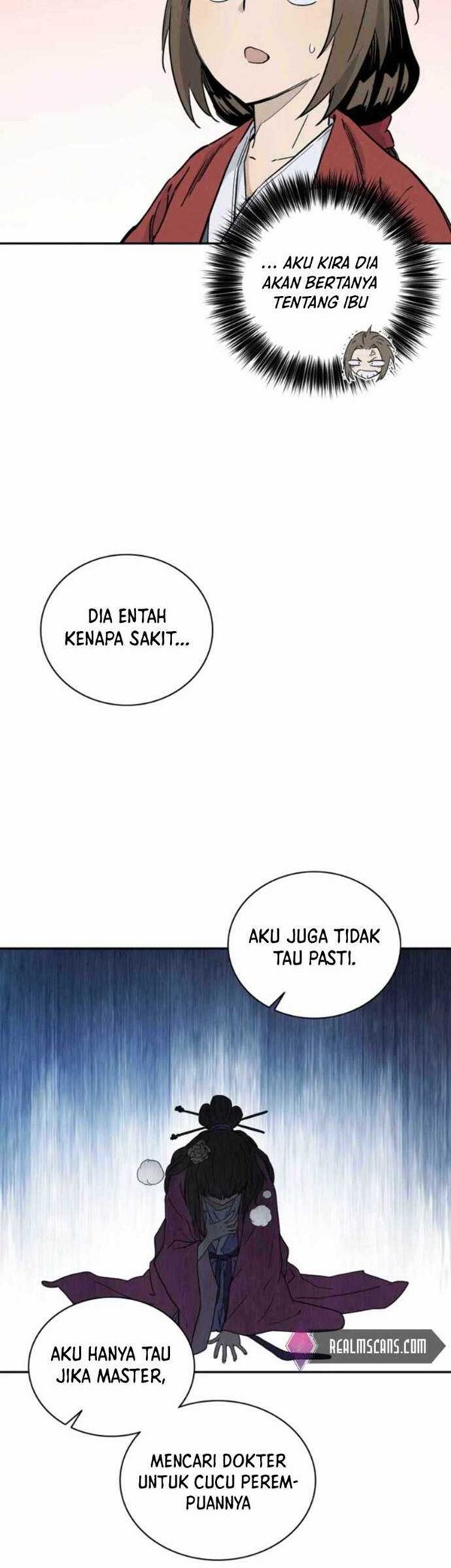 Read I Reincarnated as a Legendary Surgeon Bahasa Indonesia ID Manga Online