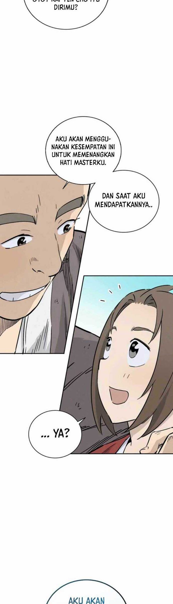 Read I Reincarnated as a Legendary Surgeon Bahasa Indonesia ID Manga Online