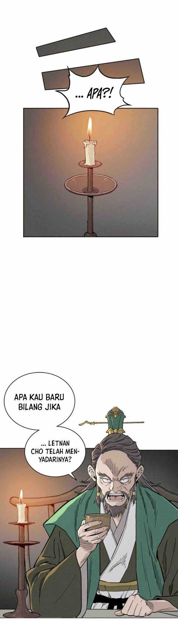Read I Reincarnated as a Legendary Surgeon Bahasa Indonesia ID Manga Online