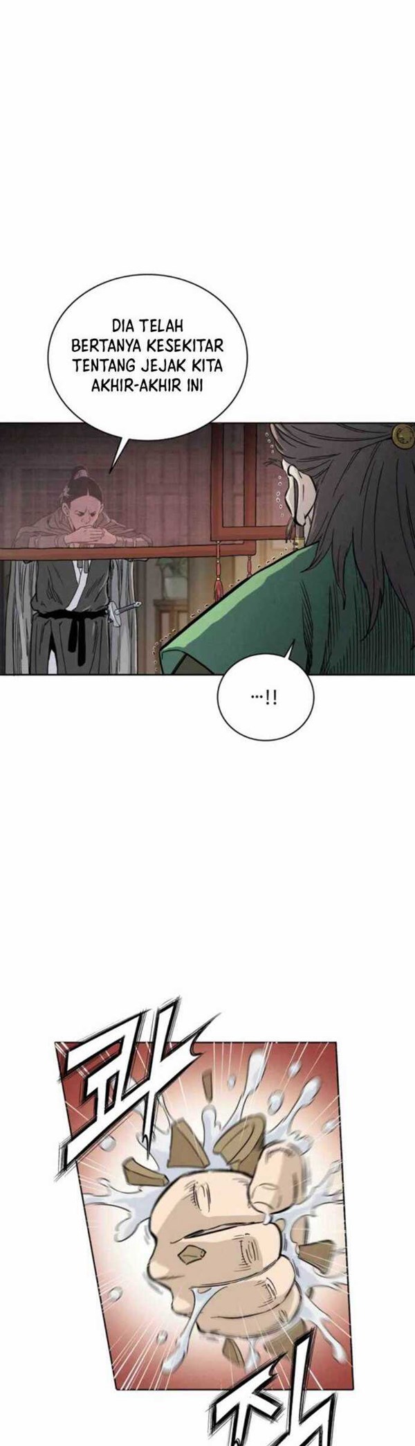 Read I Reincarnated as a Legendary Surgeon Bahasa Indonesia ID Manga Online