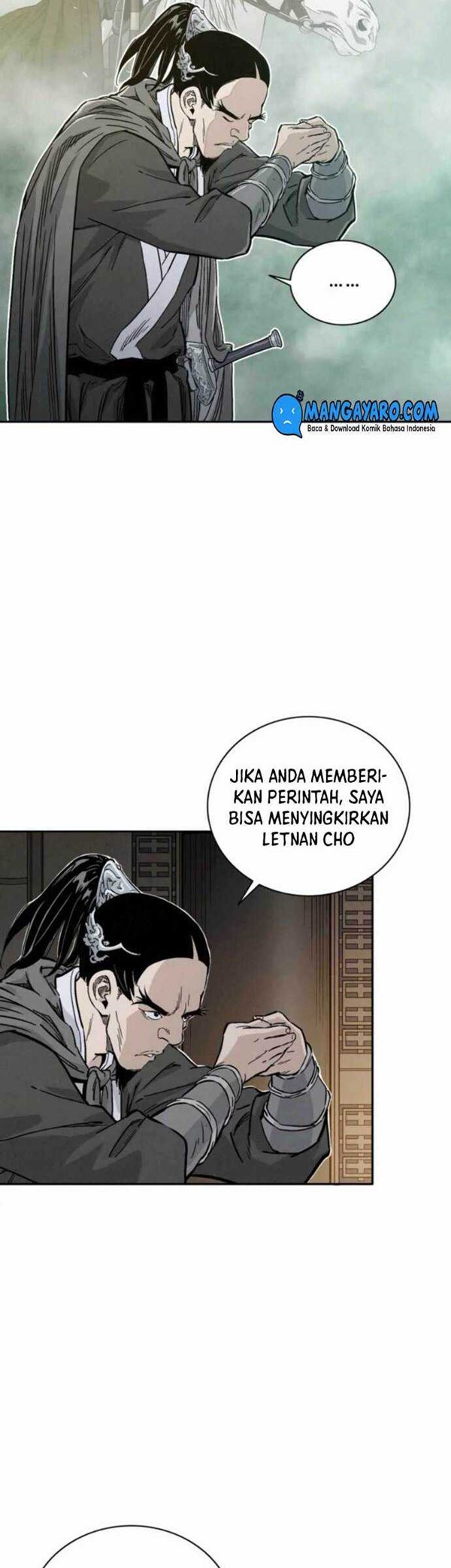 Read I Reincarnated as a Legendary Surgeon Bahasa Indonesia ID Manga Online