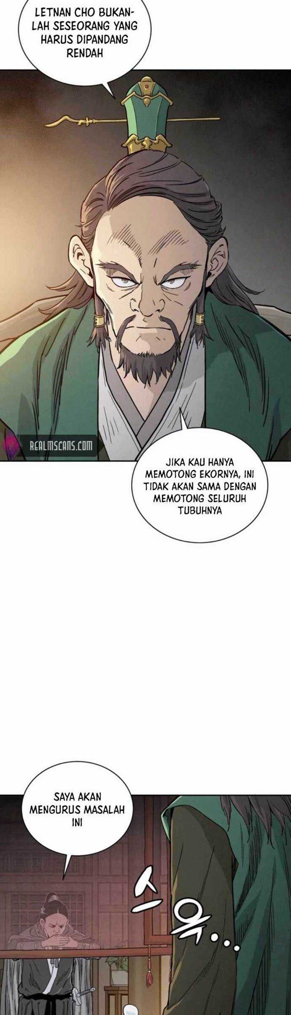 Read I Reincarnated as a Legendary Surgeon Bahasa Indonesia ID Manga Online