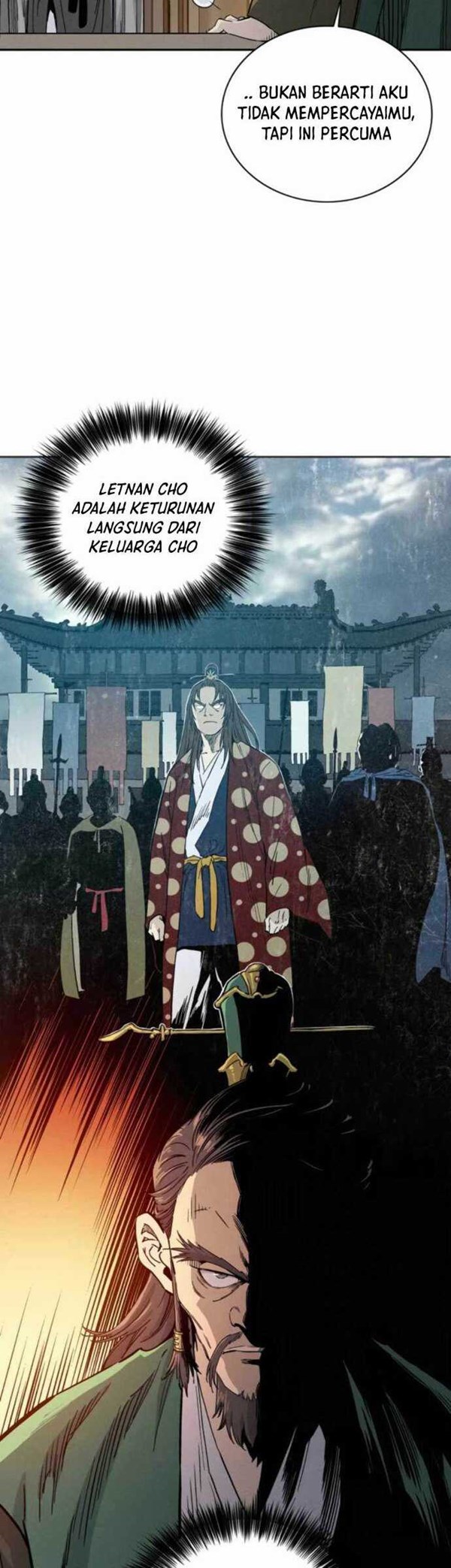 Read I Reincarnated as a Legendary Surgeon Bahasa Indonesia ID Manga Online