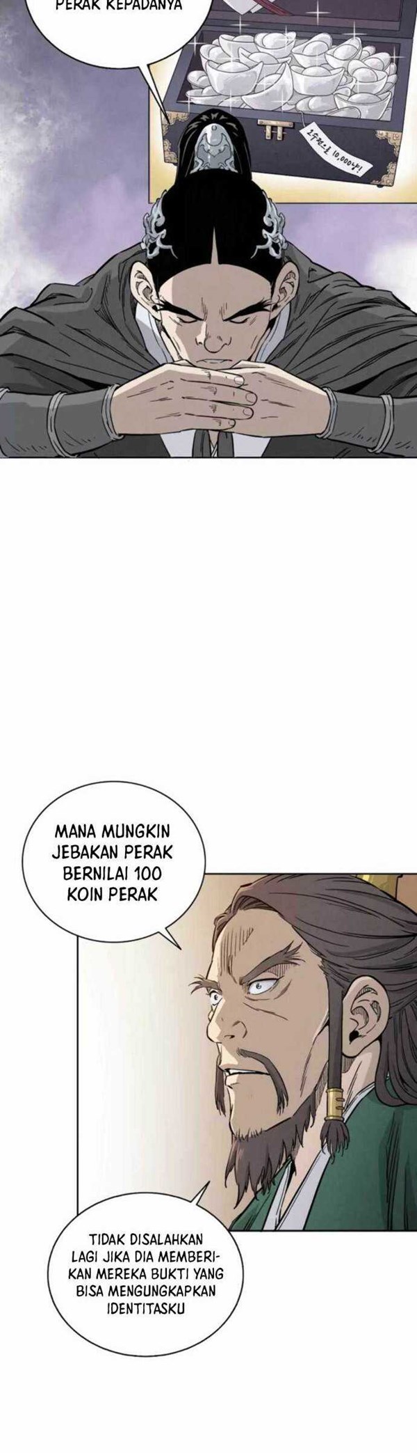 Read I Reincarnated as a Legendary Surgeon Bahasa Indonesia ID Manga Online